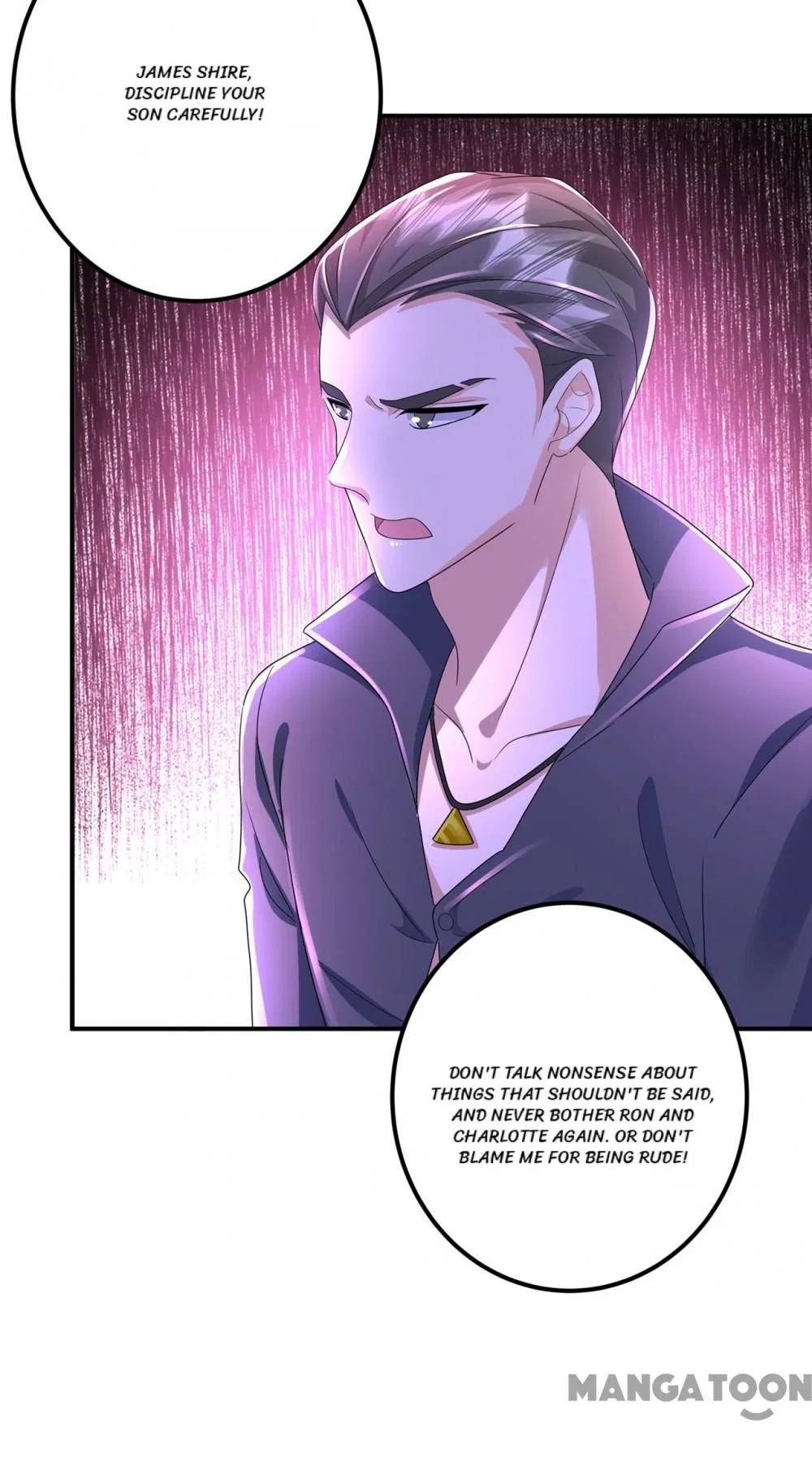 Warm Wedding Chapter 425 – Page 33
