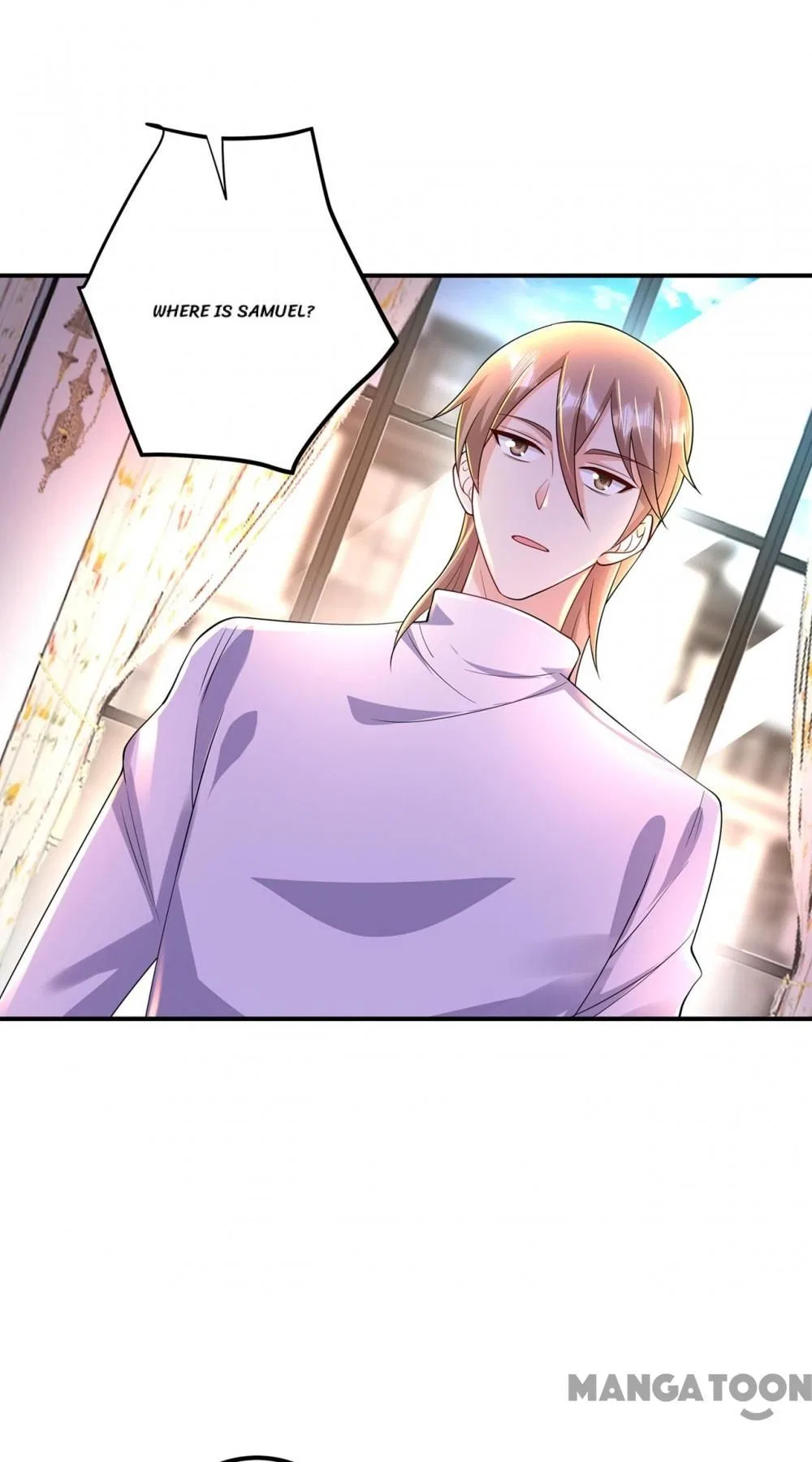 Warm Wedding Chapter 424 – Page 17