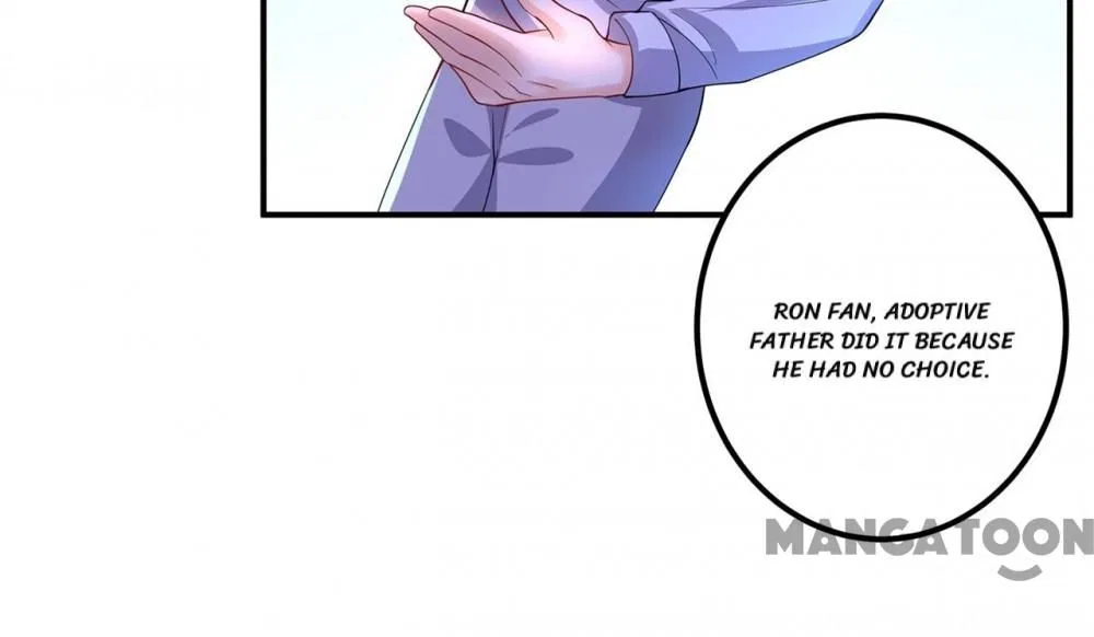 Warm Wedding Chapter 424 – Page 20