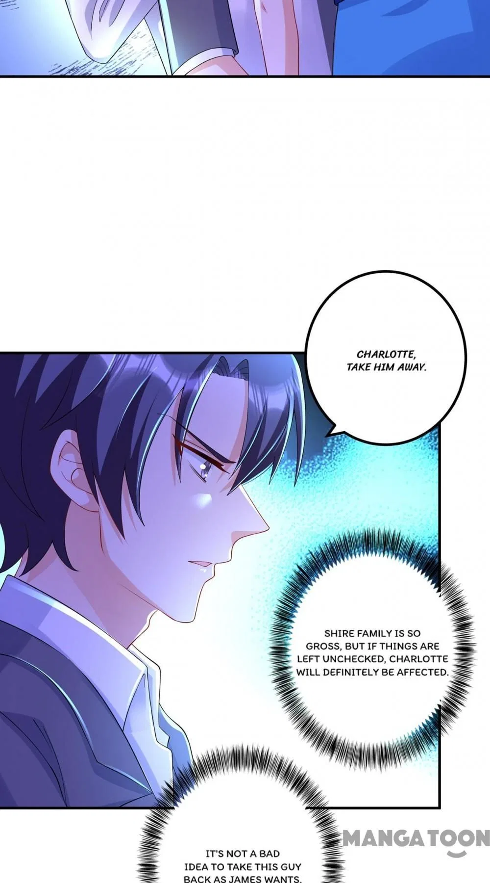 Warm Wedding Chapter 423 – Page 7
