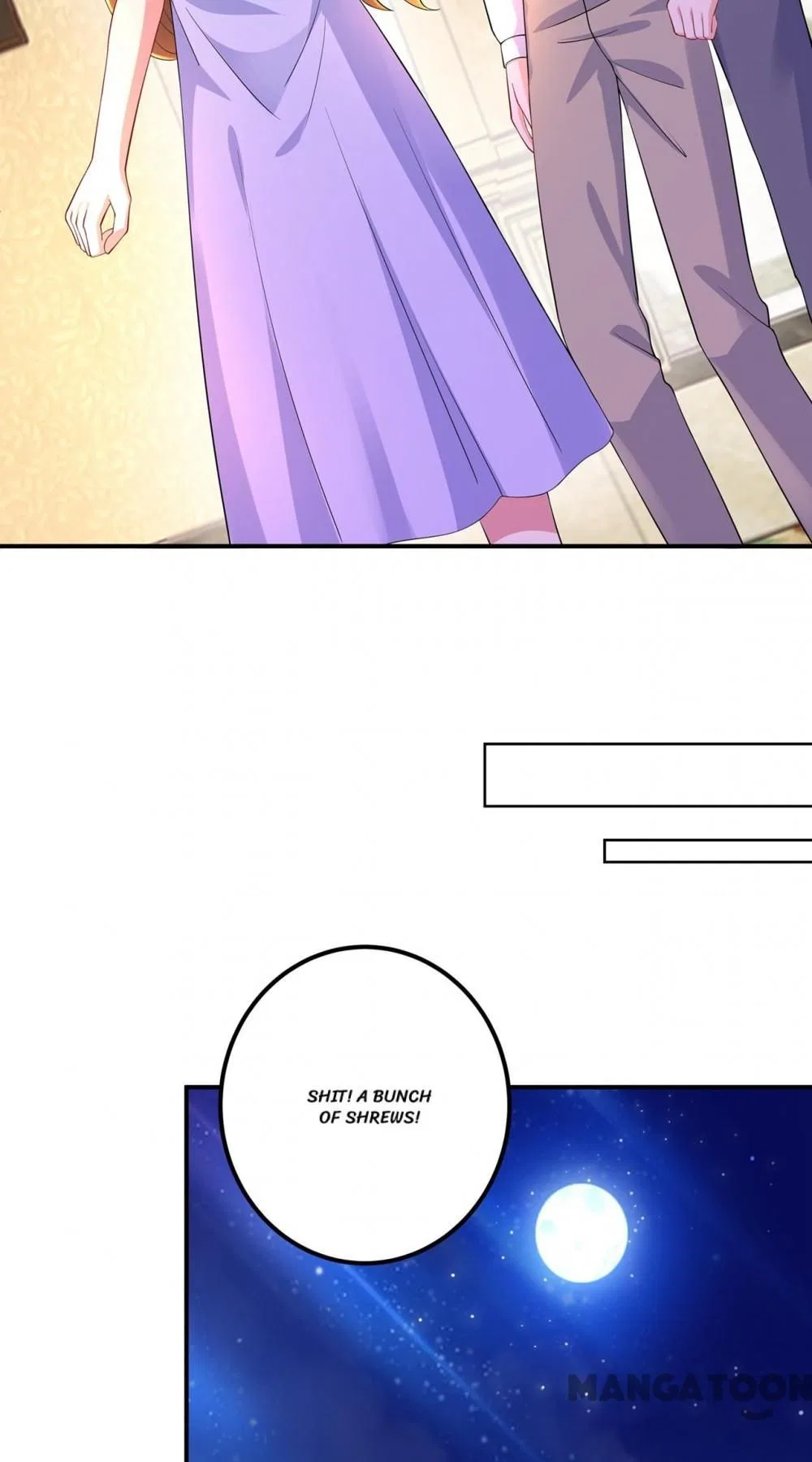 Warm Wedding Chapter 423 – Page 9