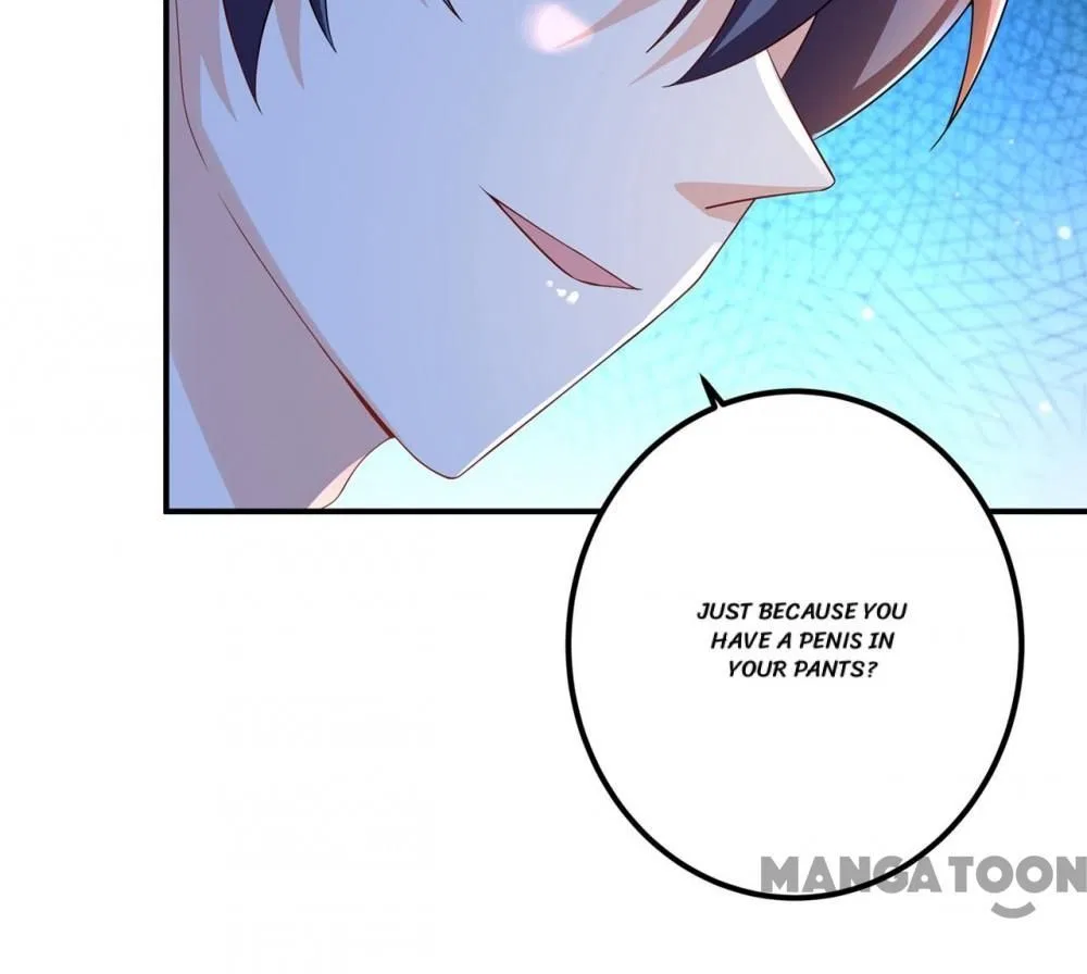 Warm Wedding Chapter 423 – Page 15