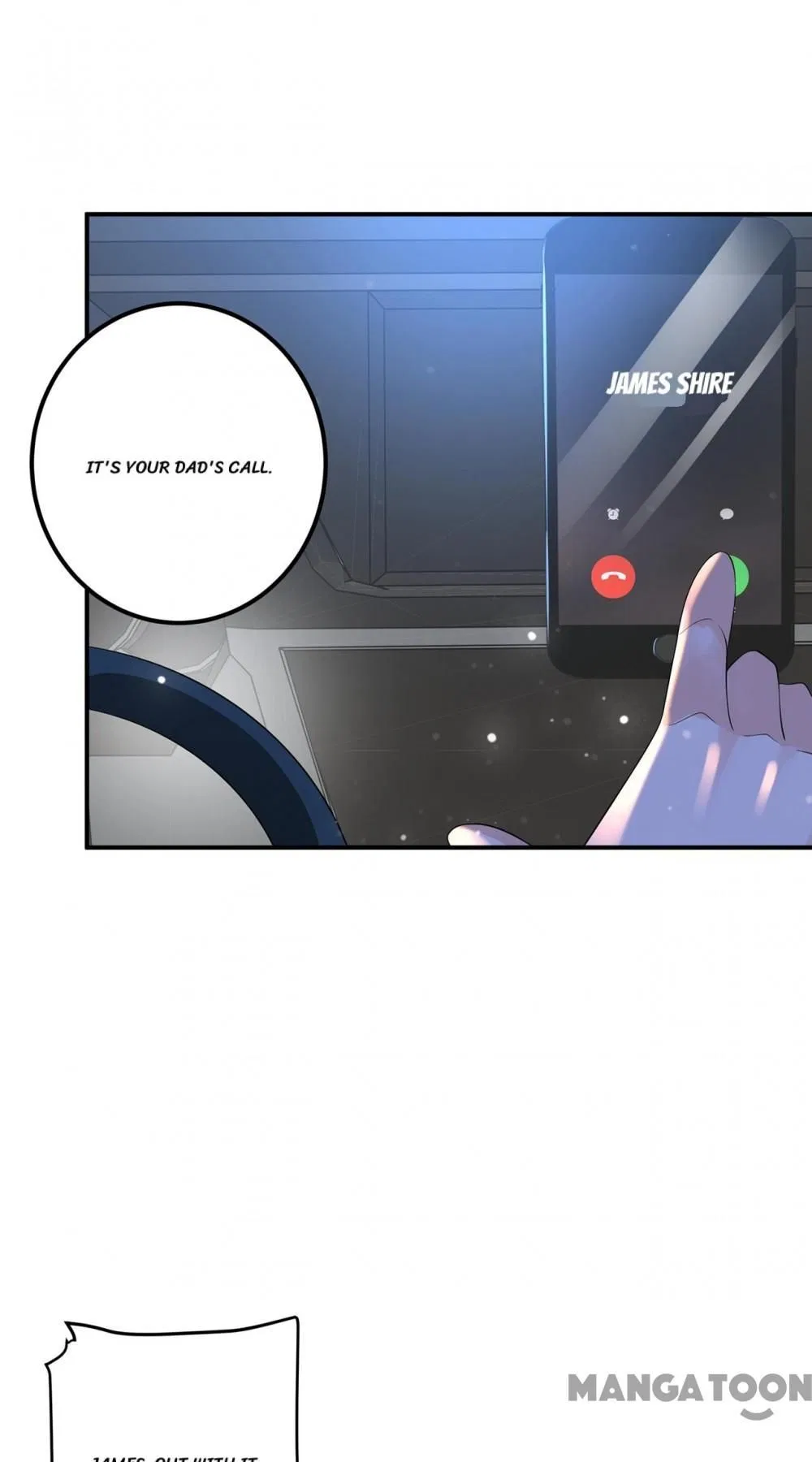 Warm Wedding Chapter 423 – Page 18