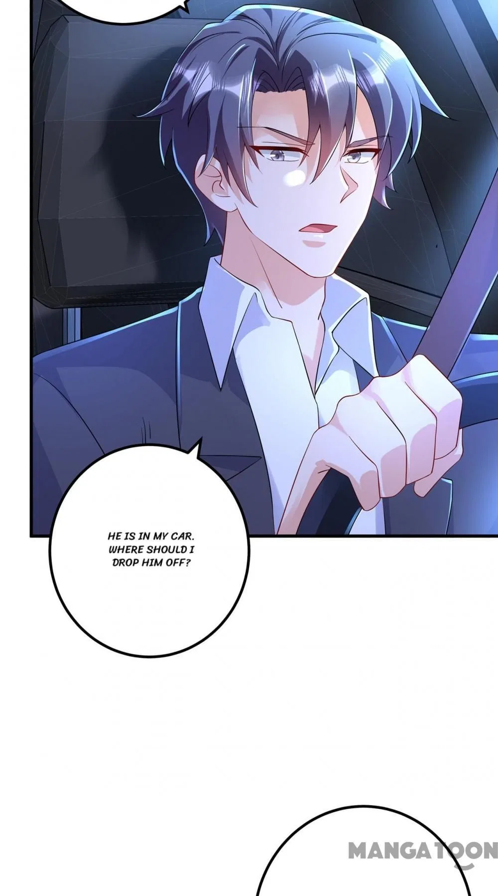 Warm Wedding Chapter 423 – Page 22