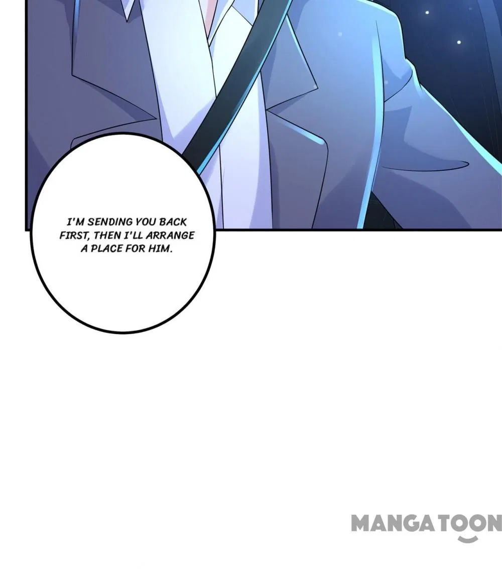 Warm Wedding Chapter 423 – Page 30