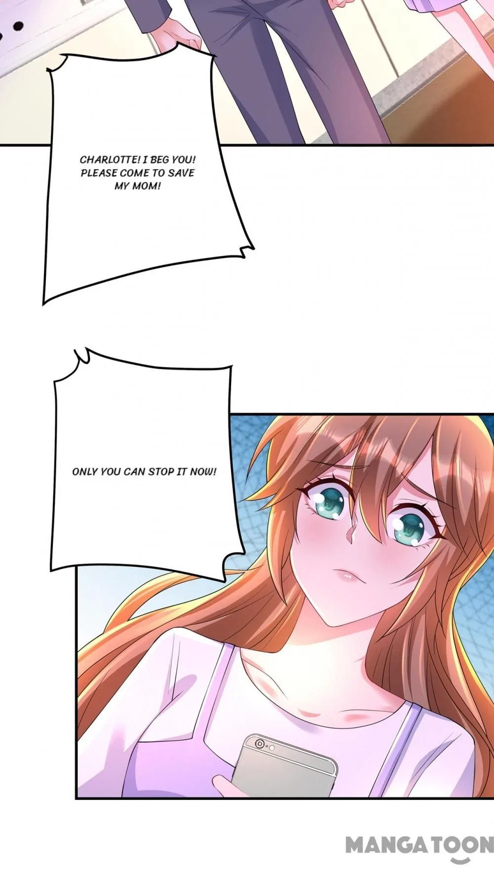 Warm Wedding Chapter 422 – Page 12