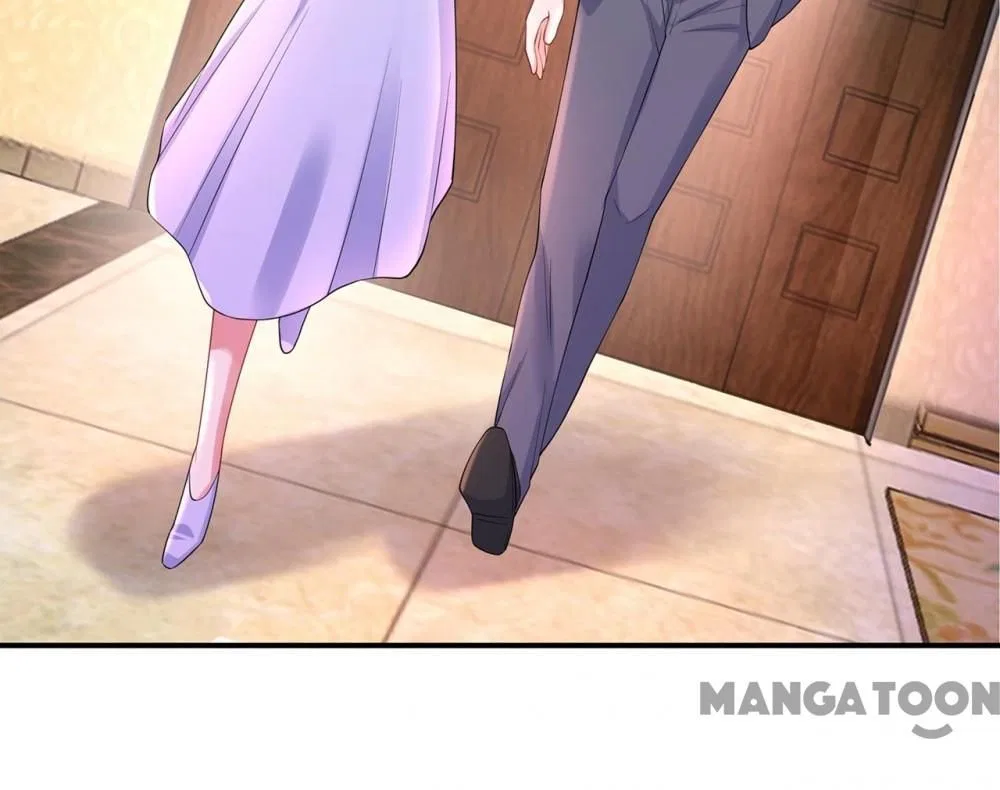 Warm Wedding Chapter 422 – Page 15