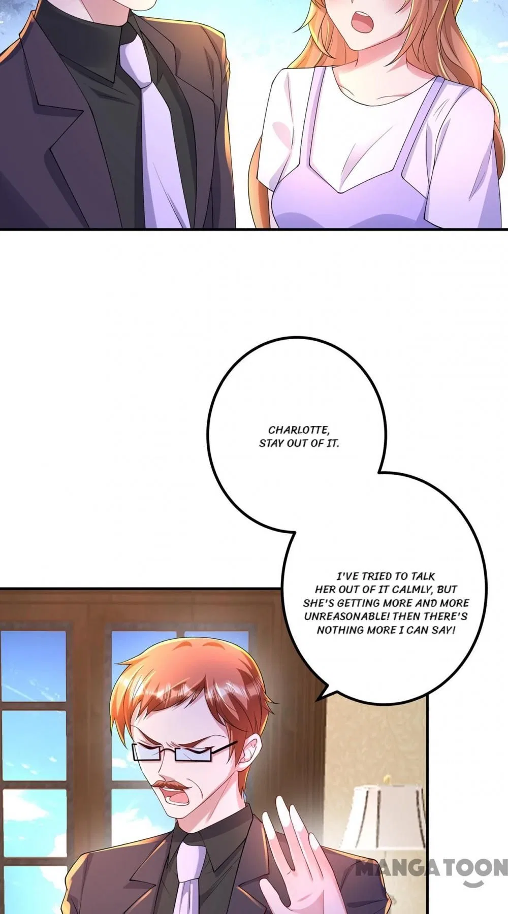 Warm Wedding Chapter 422 – Page 20