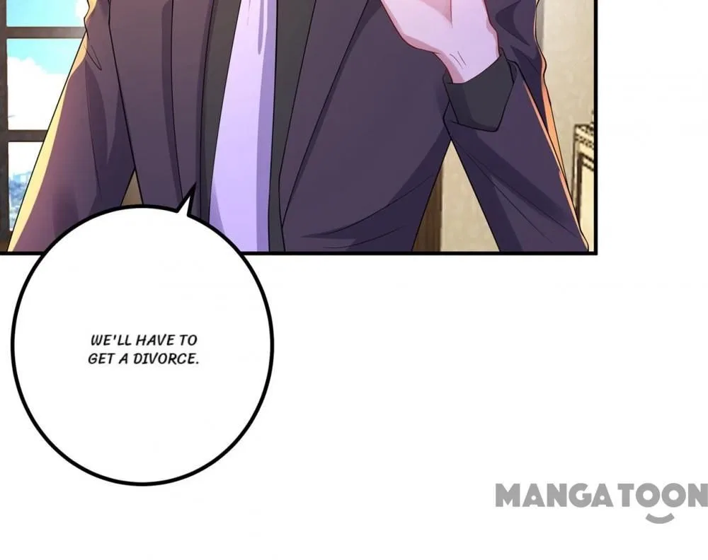 Warm Wedding Chapter 422 – Page 21