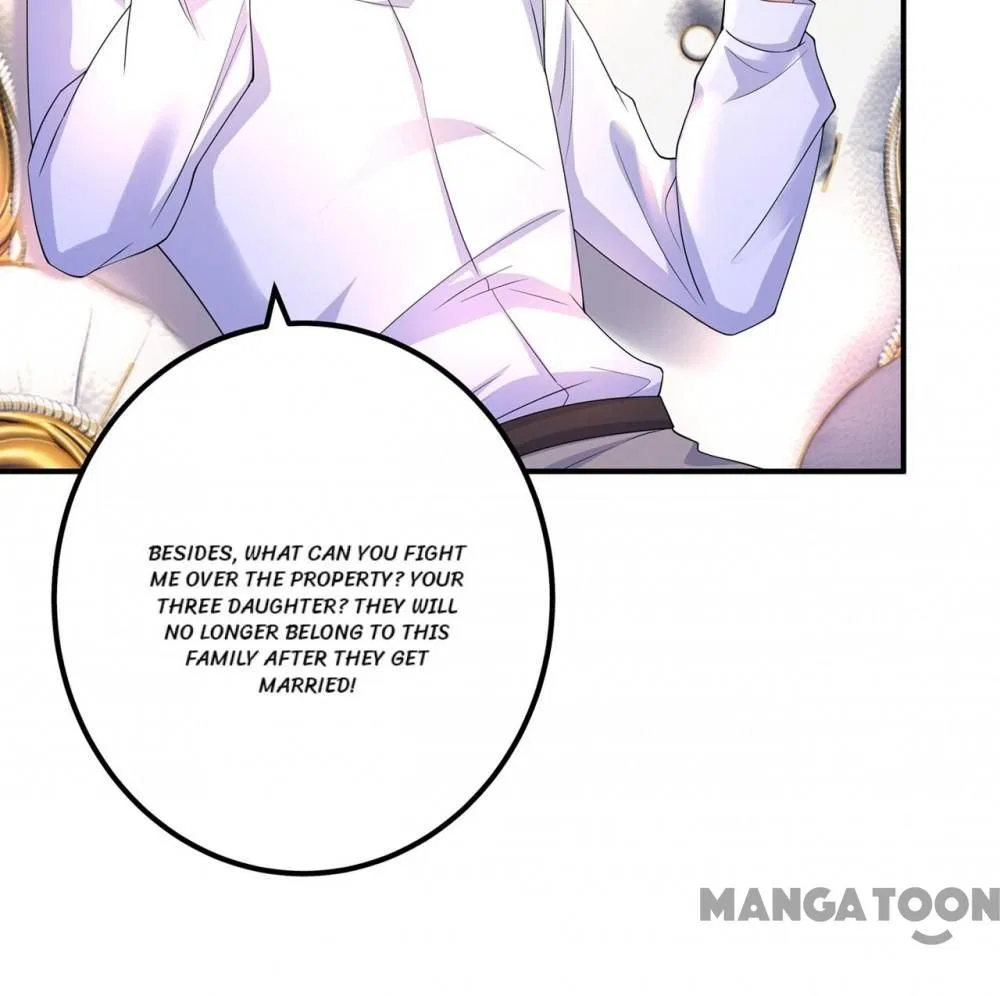 Warm Wedding Chapter 422 – Page 26