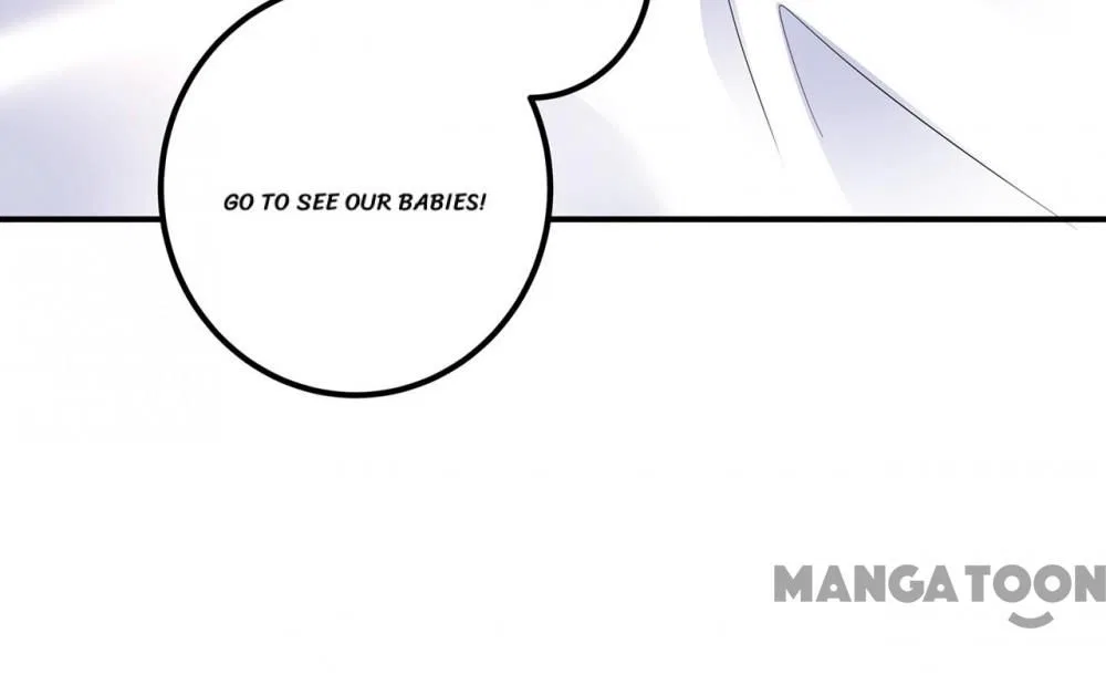 Warm Wedding Chapter 421 – Page 6