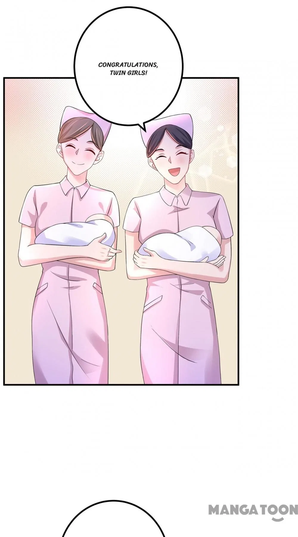 Warm Wedding Chapter 421 – Page 7