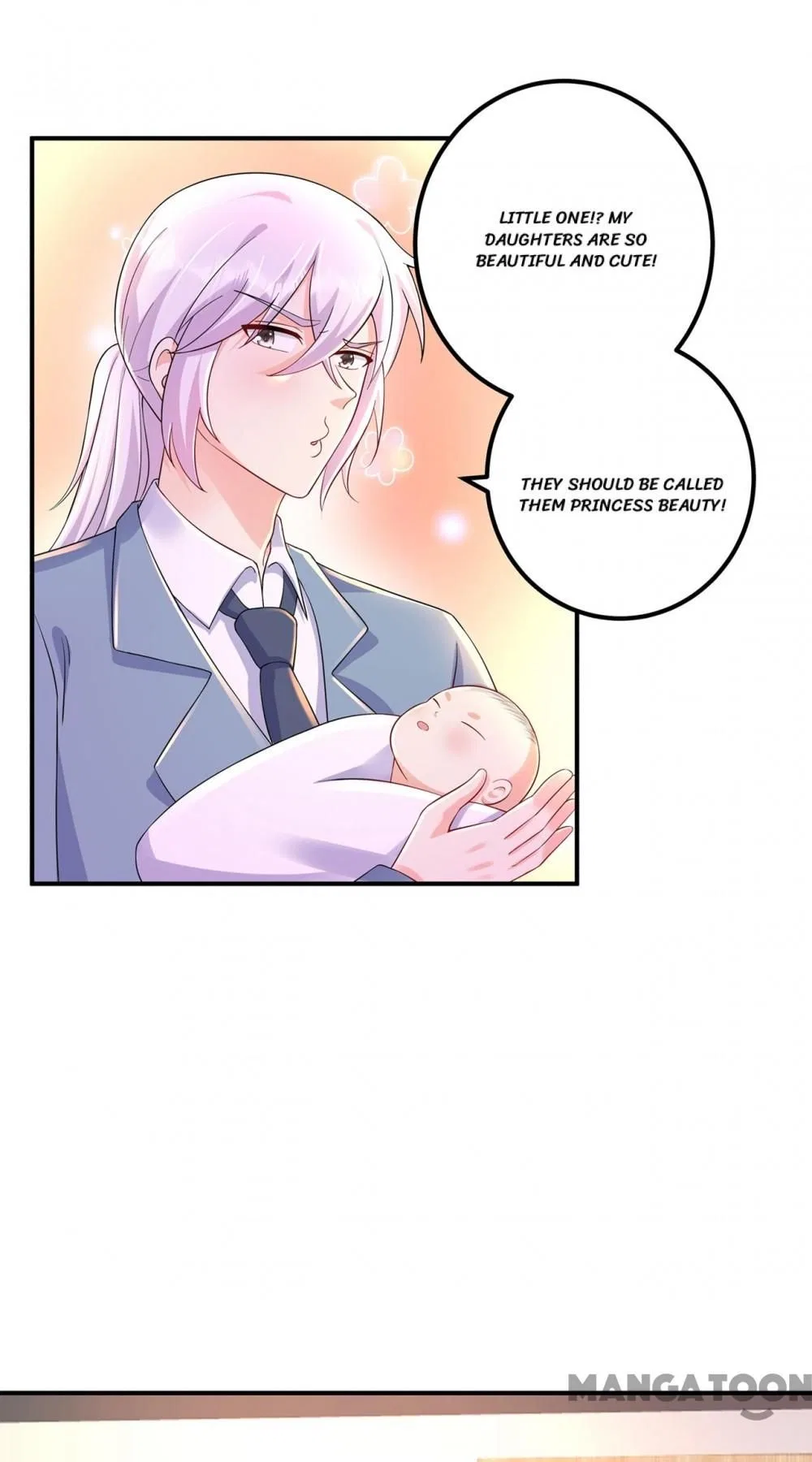 Warm Wedding Chapter 421 – Page 12