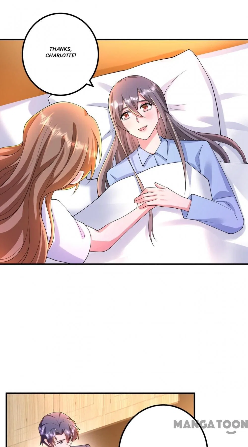 Warm Wedding Chapter 421 – Page 14