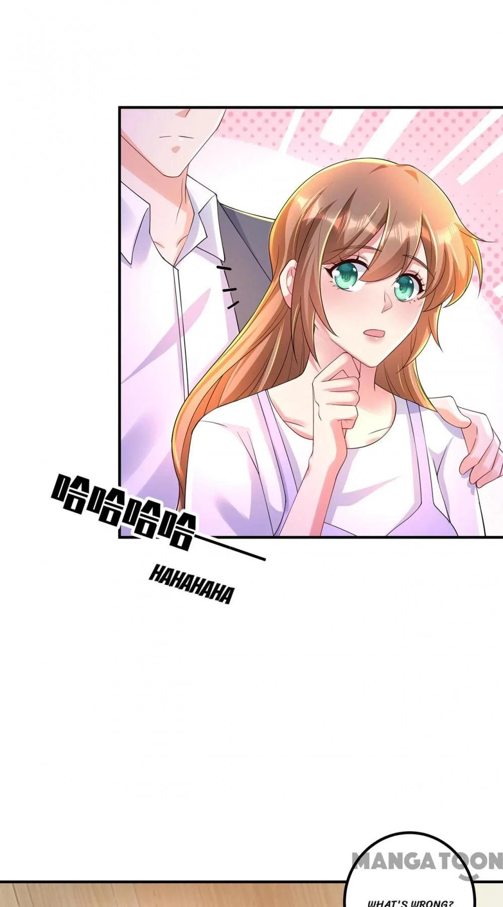 Warm Wedding Chapter 421 – Page 19