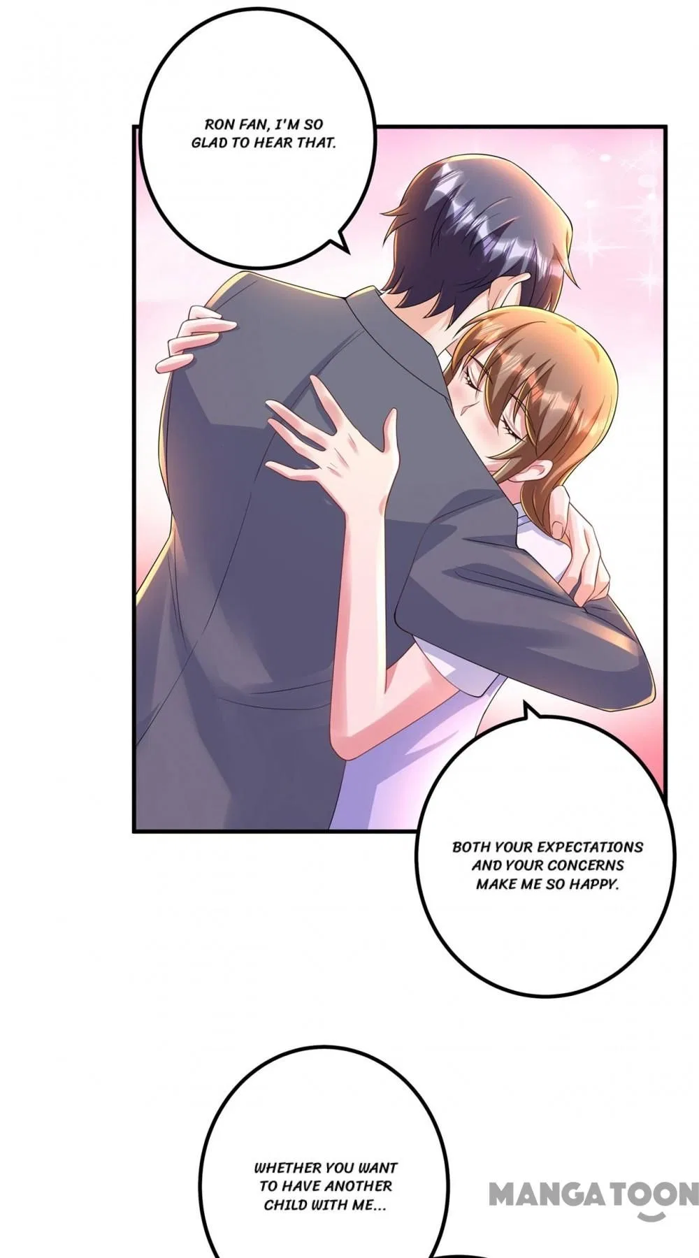 Warm Wedding Chapter 421 – Page 24