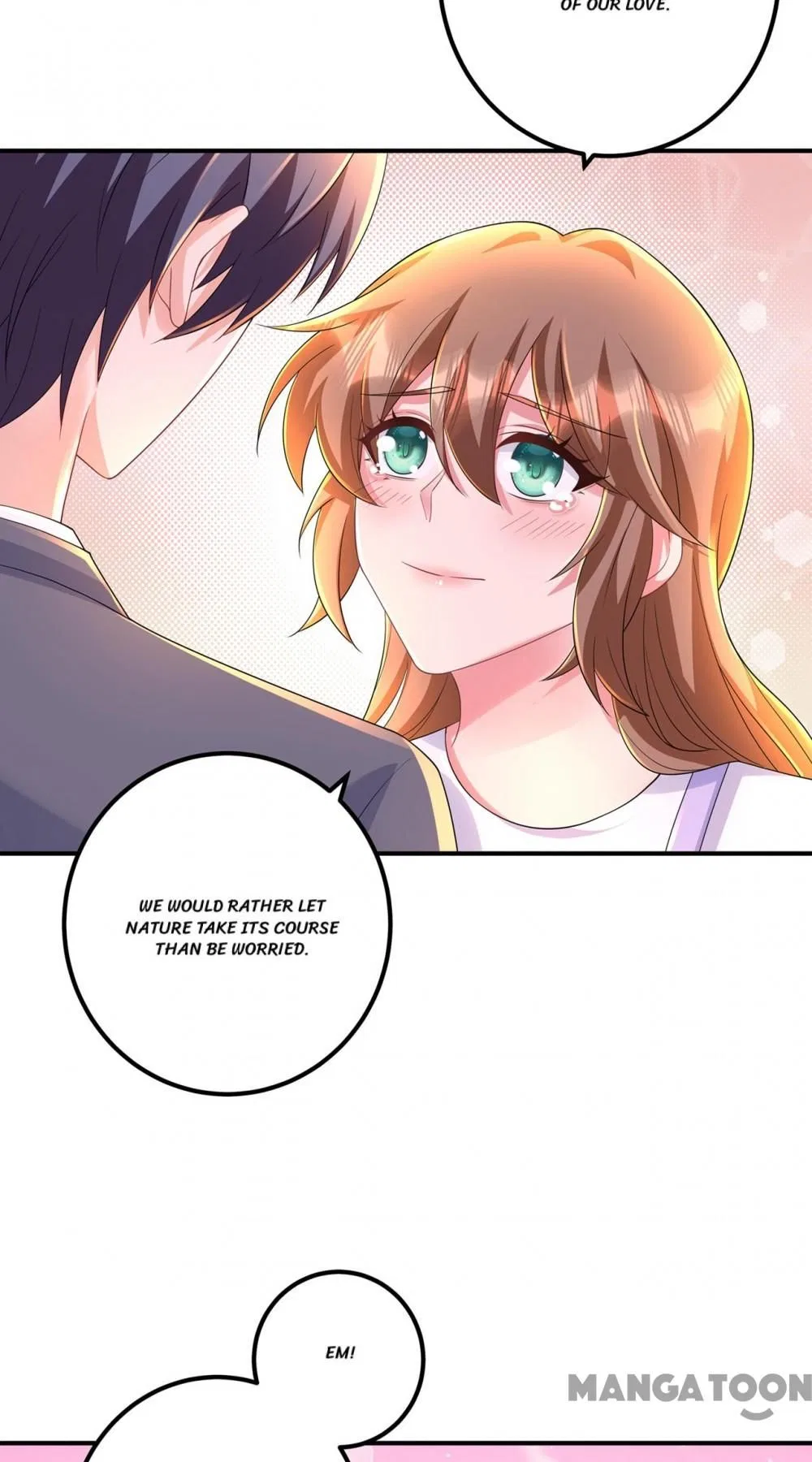 Warm Wedding Chapter 421 – Page 26