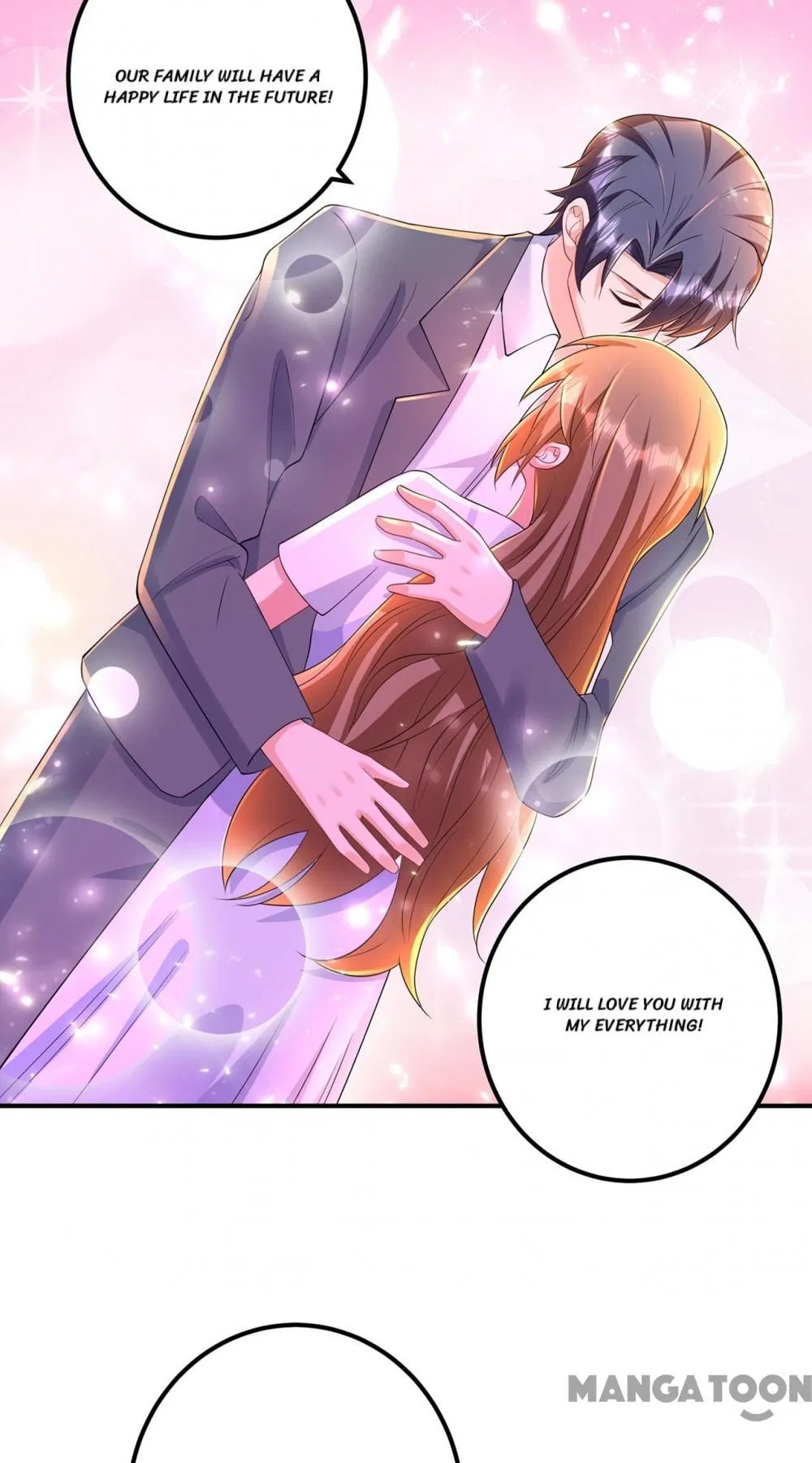Warm Wedding Chapter 421 – Page 27