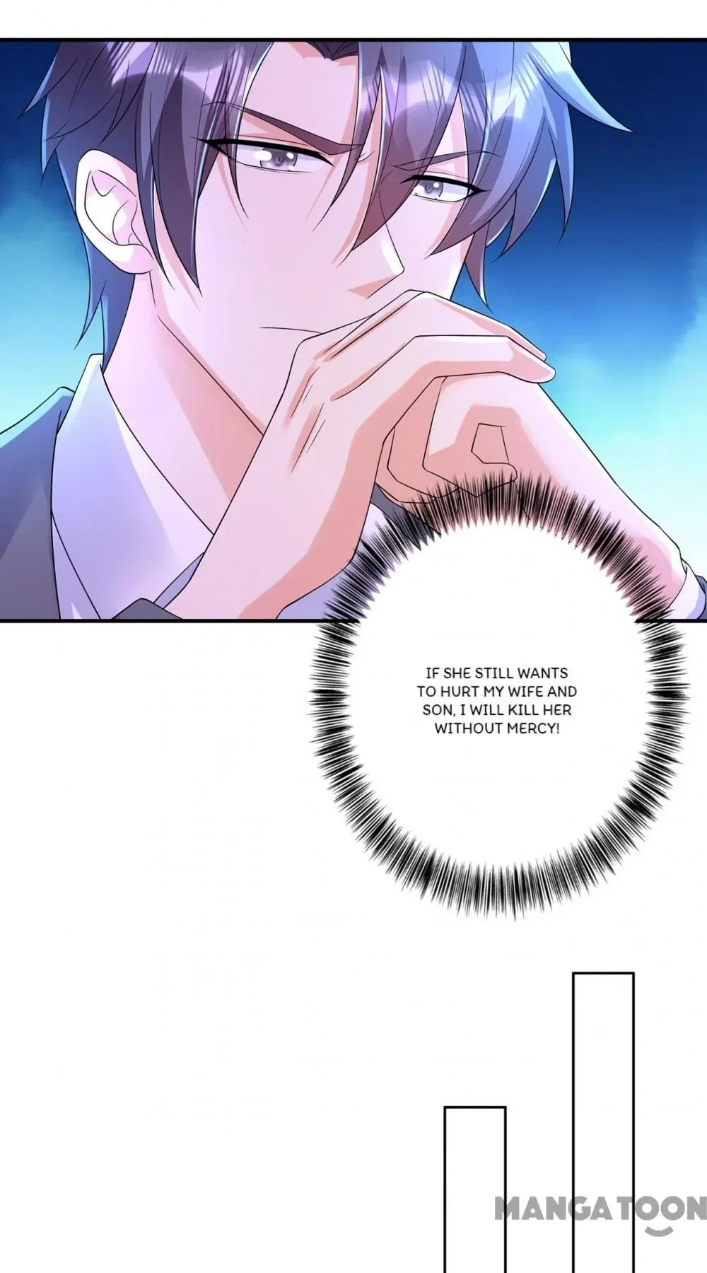 Warm Wedding Chapter 420 – Page 3