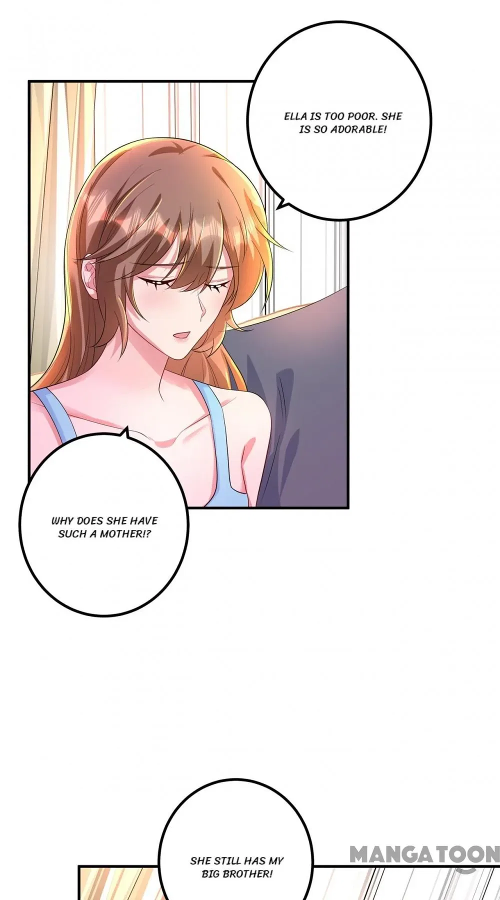 Warm Wedding Chapter 420 – Page 7