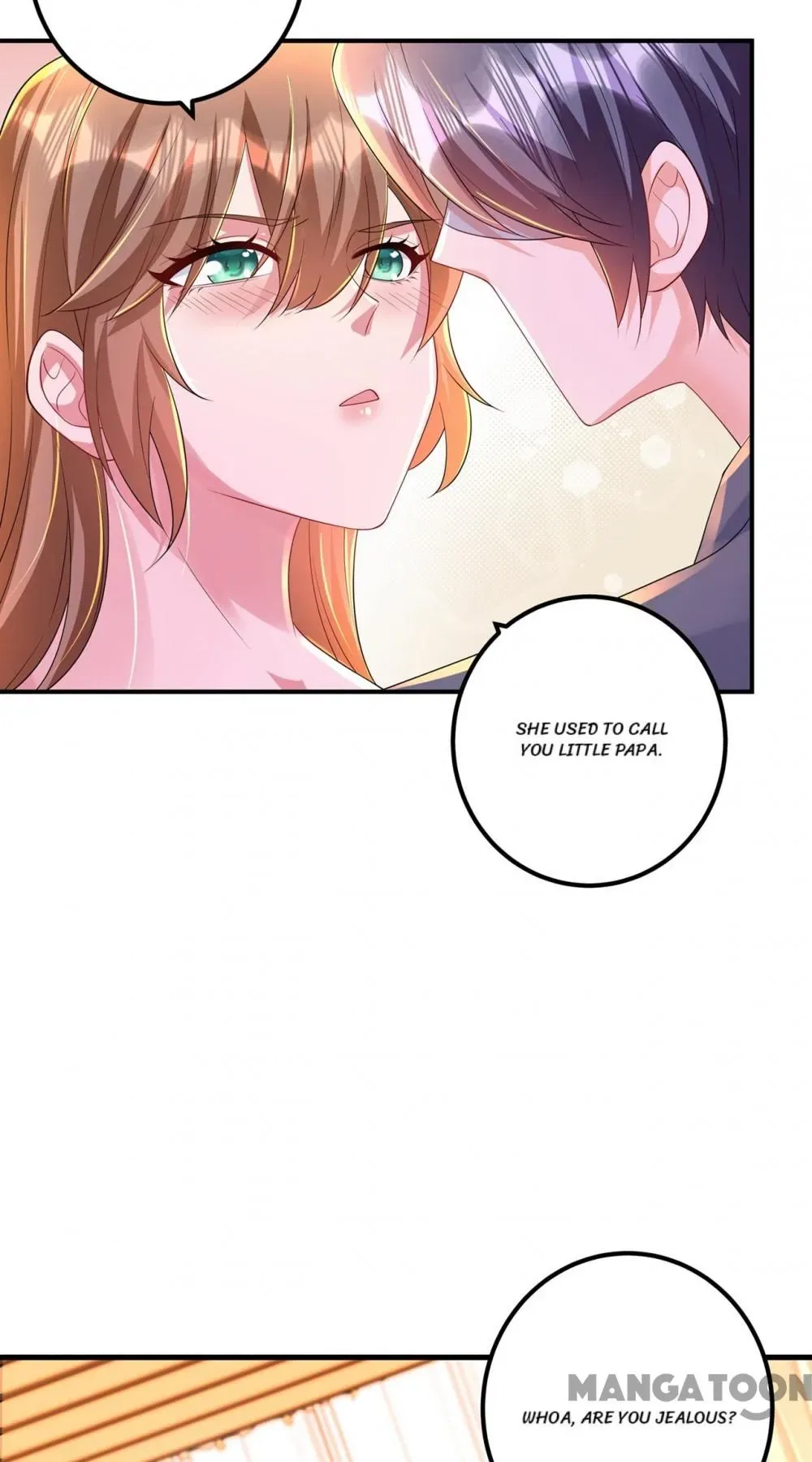 Warm Wedding Chapter 420 – Page 10
