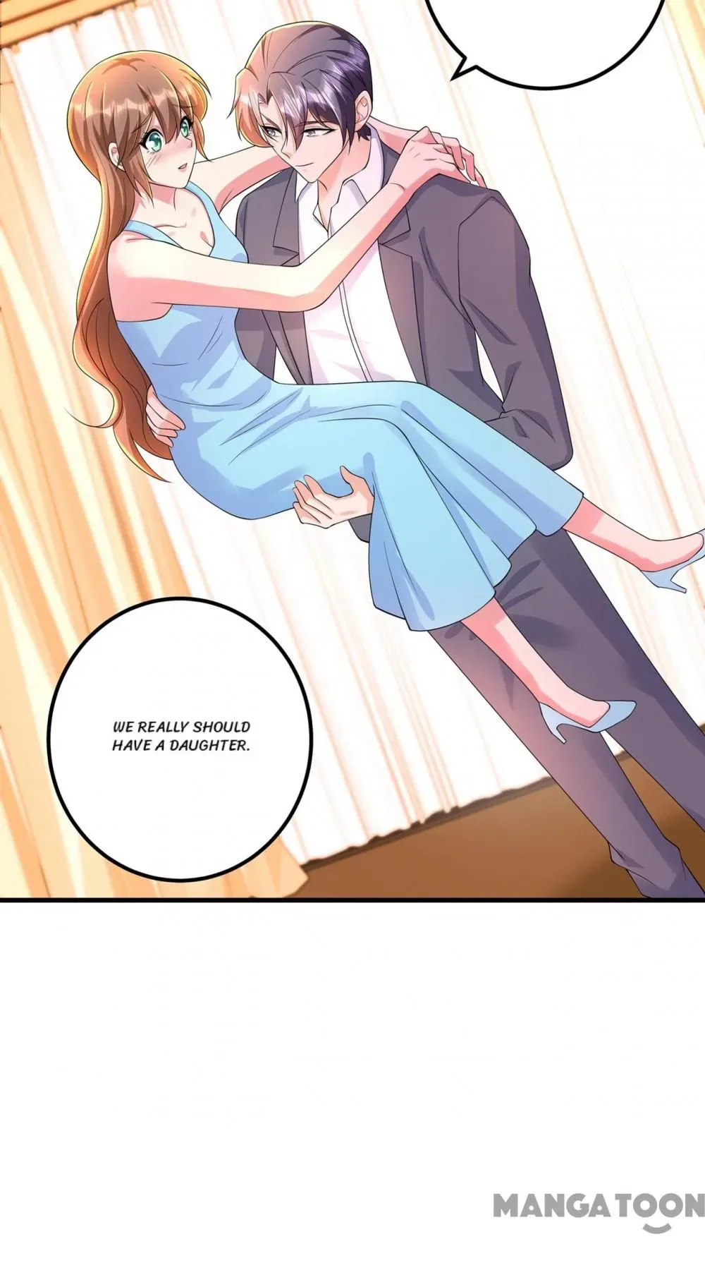 Warm Wedding Chapter 420 – Page 11
