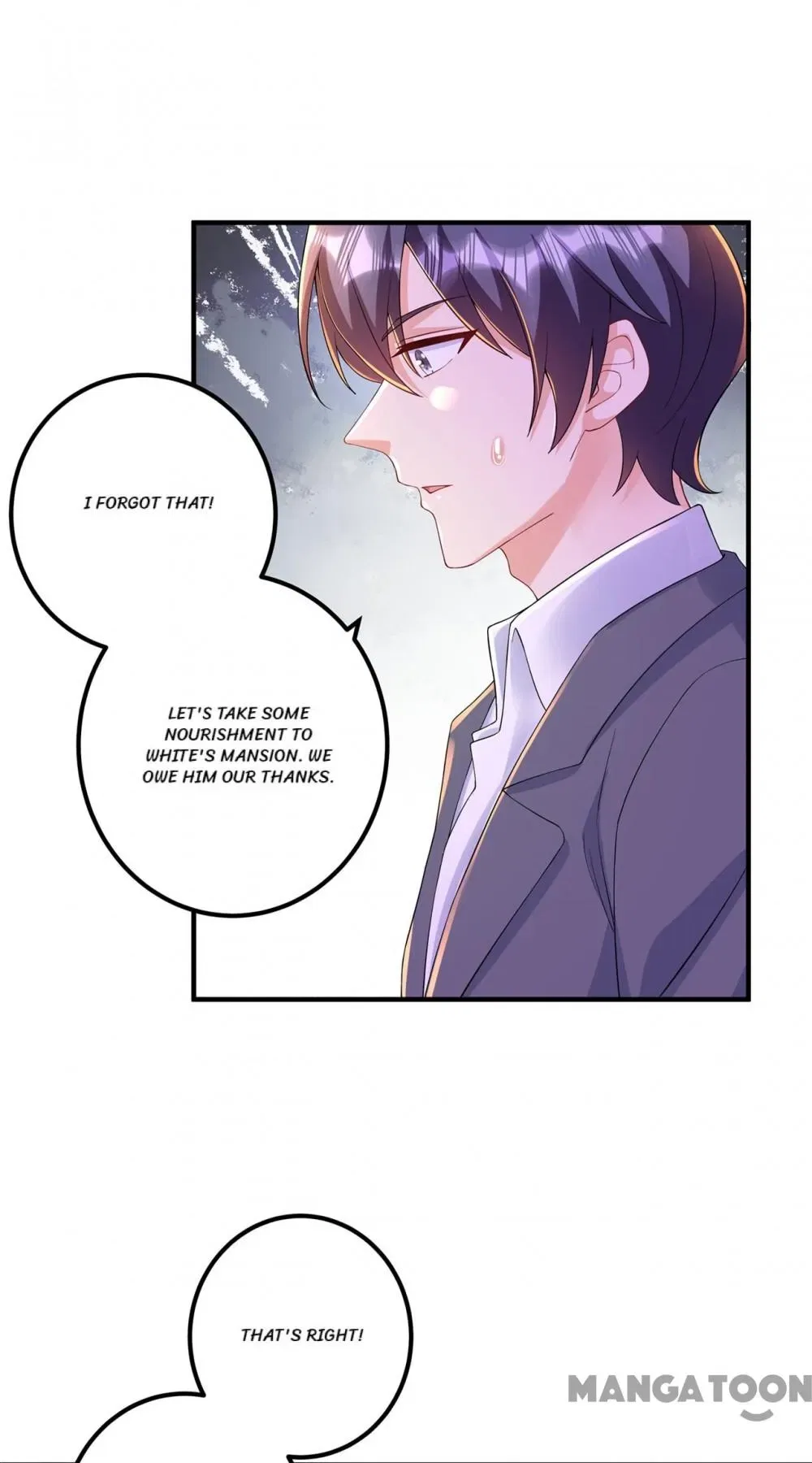 Warm Wedding Chapter 420 – Page 19