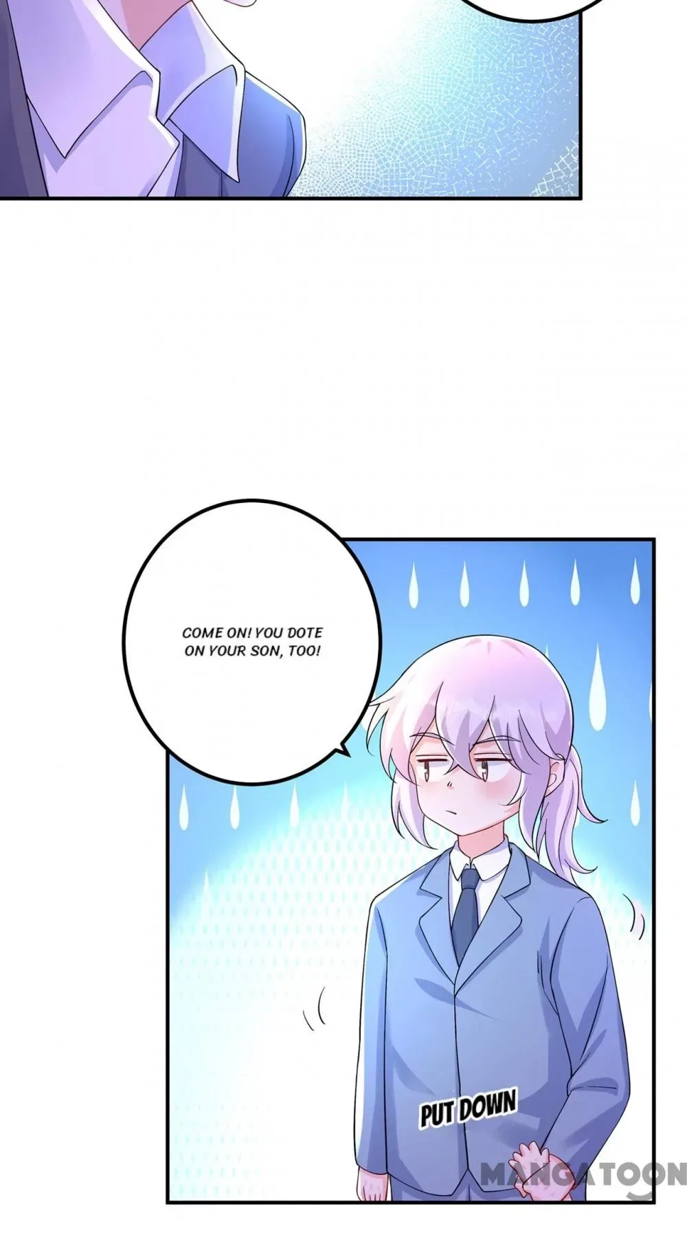 Warm Wedding Chapter 420 – Page 28