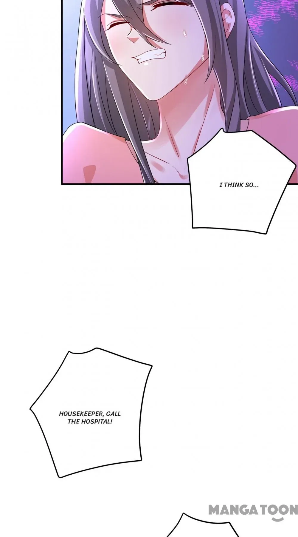 Warm Wedding Chapter 420 – Page 31