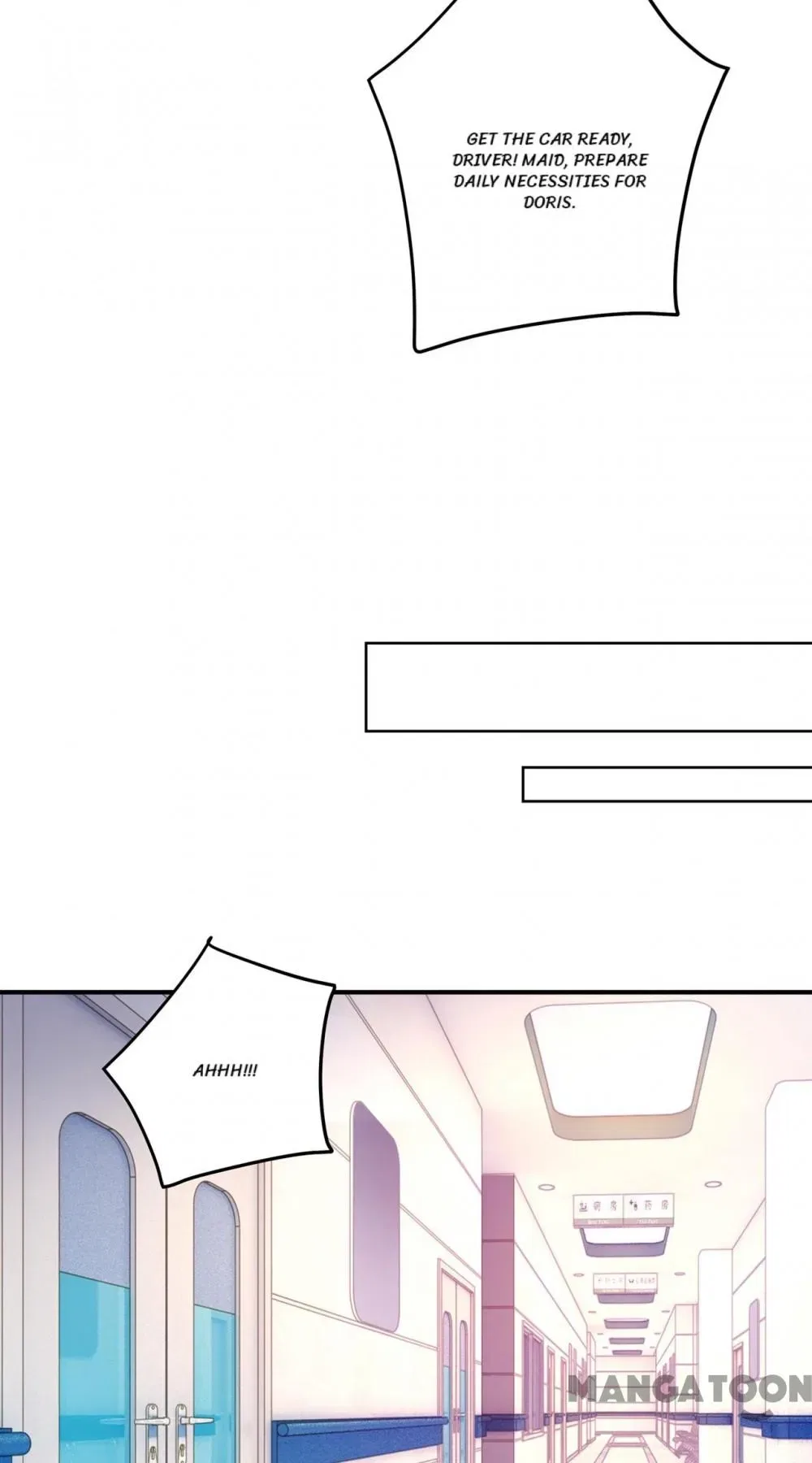 Warm Wedding Chapter 420 – Page 32