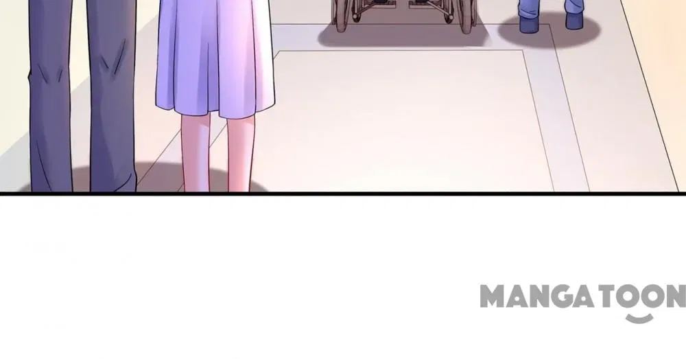 Warm Wedding Chapter 420 – Page 34