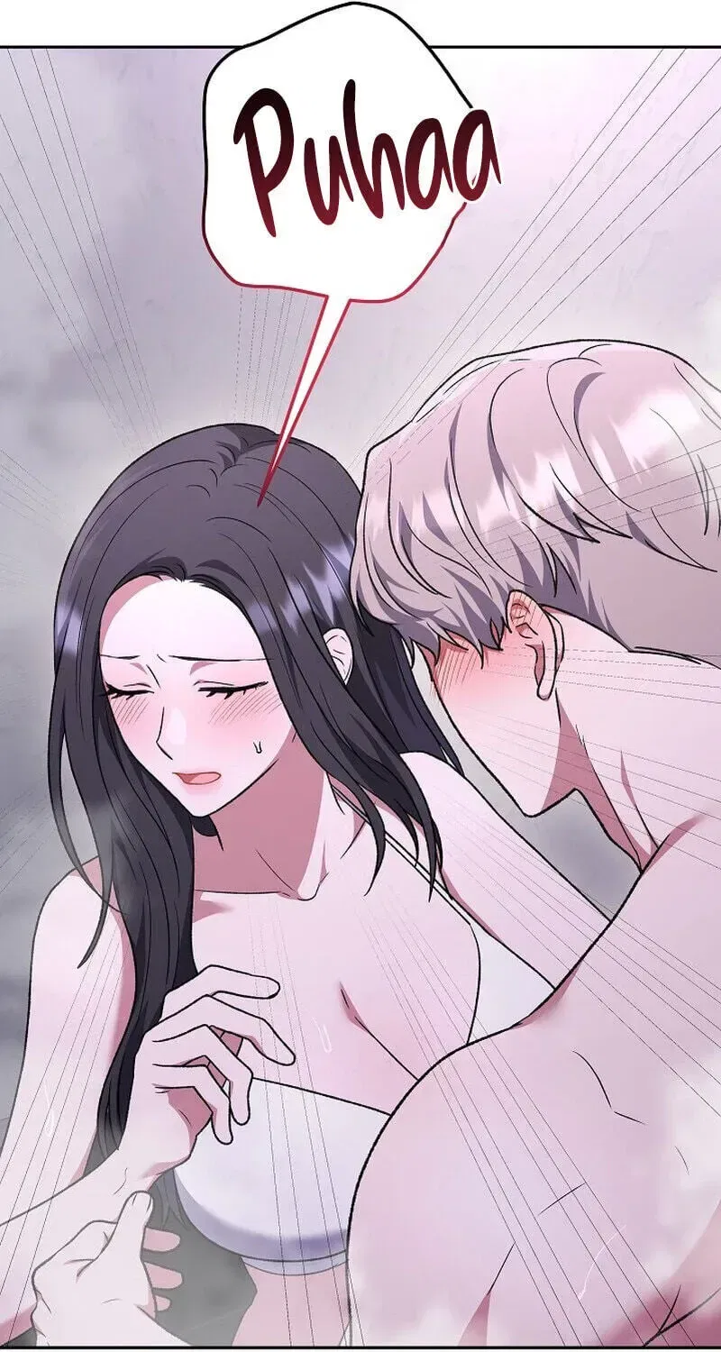 My Friend’s Impure Younger Brother Chapter 23 – Page 35