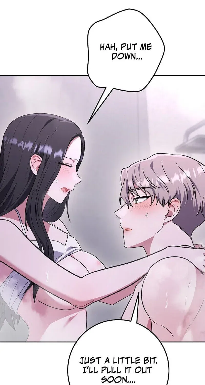 My Friend’s Impure Younger Brother Chapter 23 – Page 55