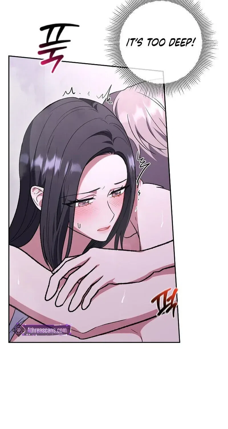 My Friend’s Impure Younger Brother Chapter 23 – Page 67