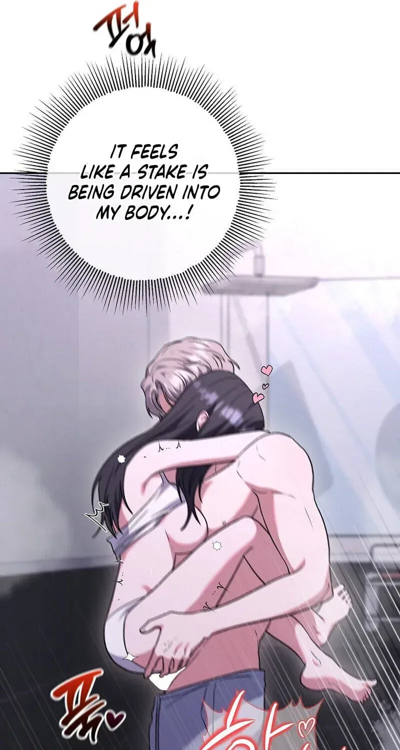 My Friend’s Impure Younger Brother Chapter 23 – Page 69