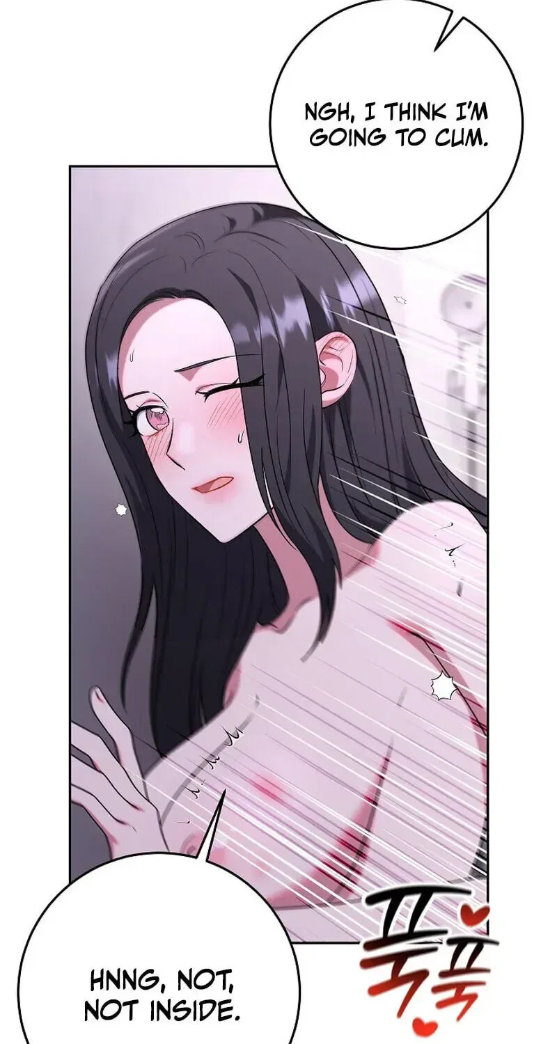 My Friend’s Impure Younger Brother Chapter 23 – Page 101
