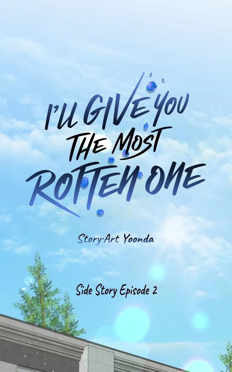 I’ll Give You the Most Rotten One Chapter 106 – Page 26