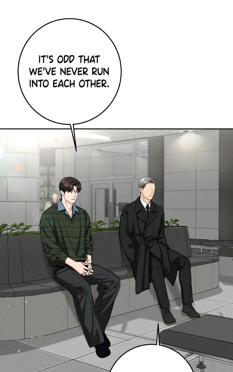 I’ll Give You the Most Rotten One Chapter 106 – Page 36