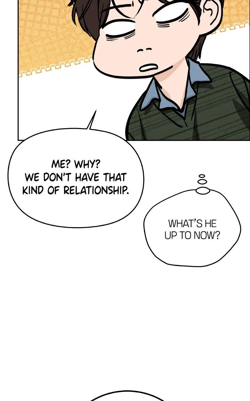 I’ll Give You the Most Rotten One Chapter 106 – Page 38