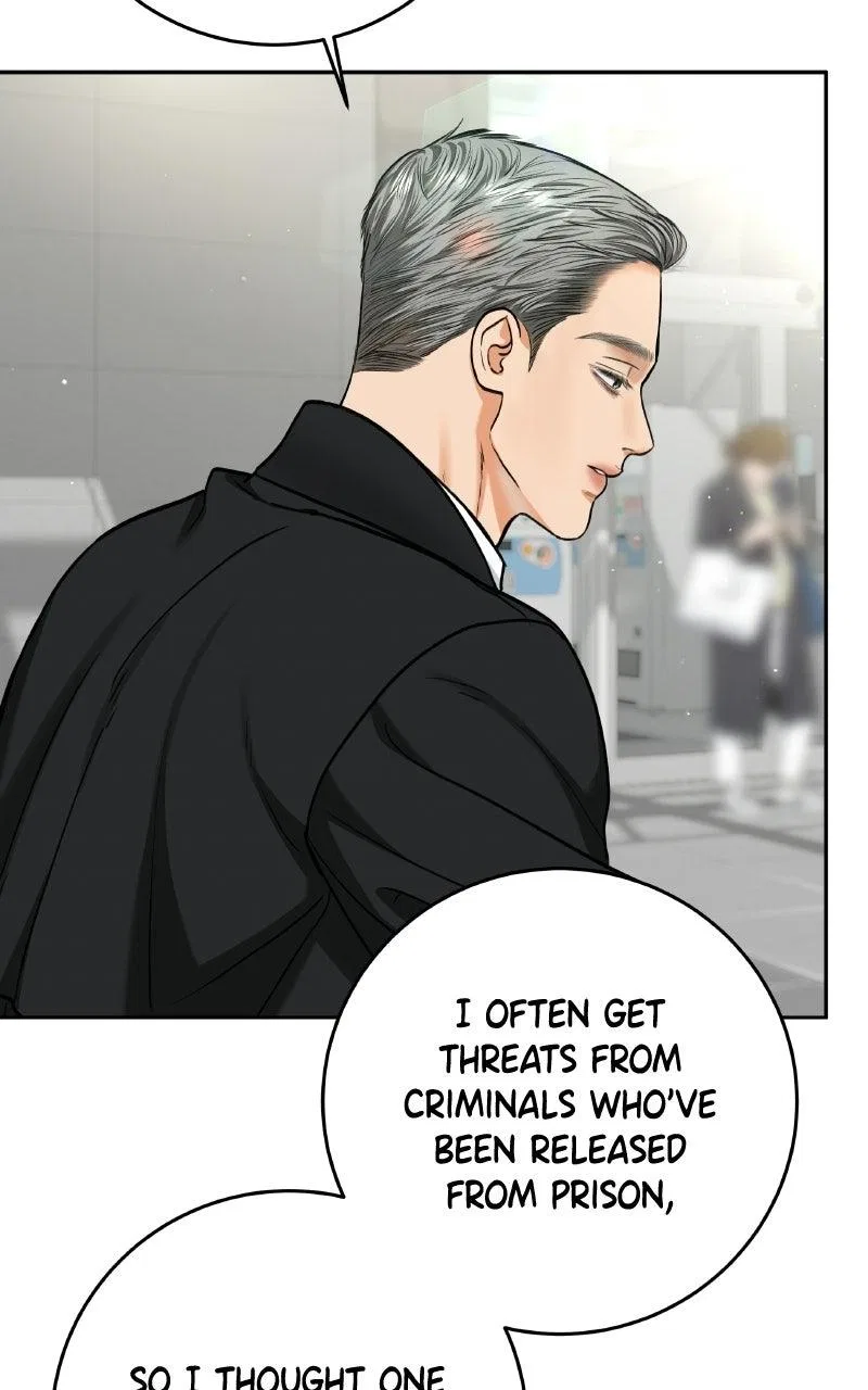 I’ll Give You the Most Rotten One Chapter 106 – Page 43