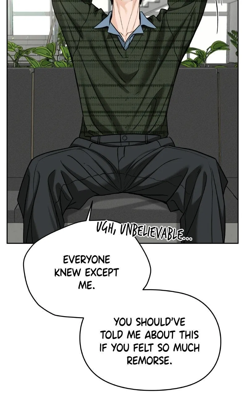 I’ll Give You the Most Rotten One Chapter 106 – Page 61