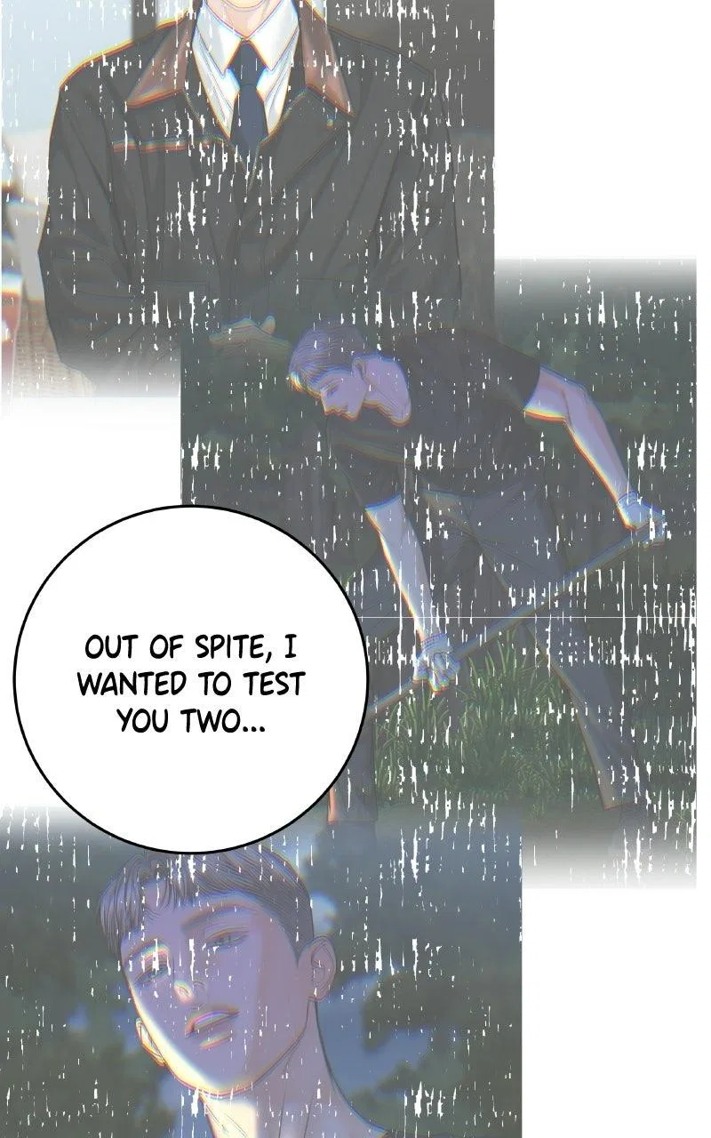 I’ll Give You the Most Rotten One Chapter 106 – Page 71