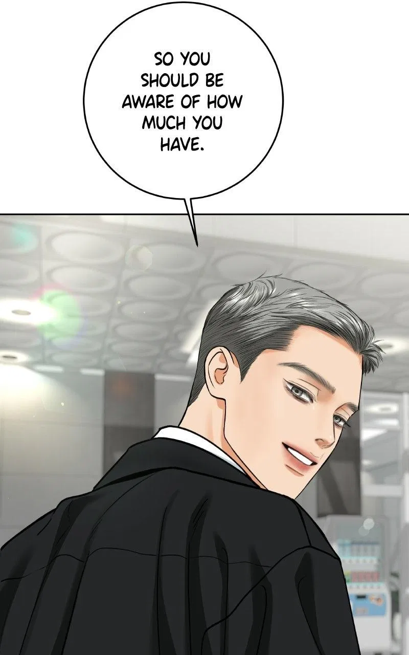 I’ll Give You the Most Rotten One Chapter 106 – Page 73
