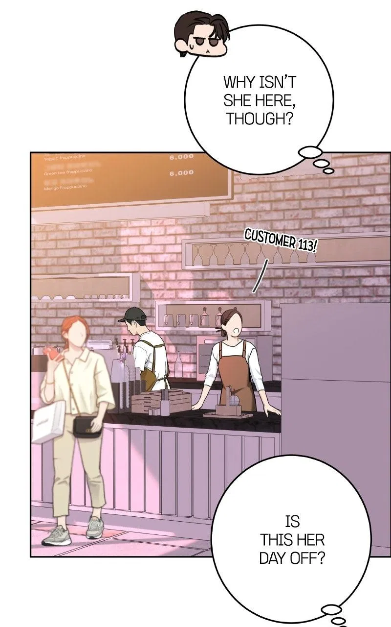 I’ll Give You the Most Rotten One Chapter 106 – Page 79