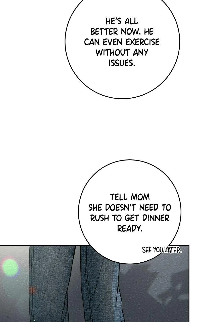 I’ll Give You the Most Rotten One Chapter 106 – Page 97
