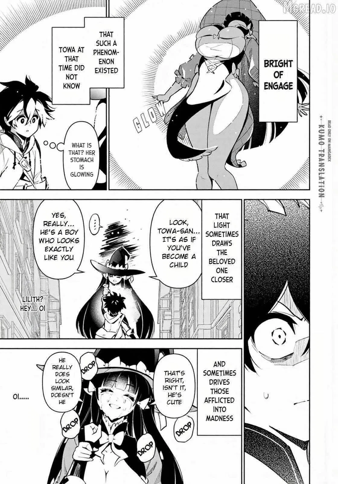 Nakama o Mamotte Shindara Nijuunen-go no Onaji Sekai ni Umarekawatta Ken…… demo Ore, Tensei Nikaime nandakedo? Chapter 7 – Page 1