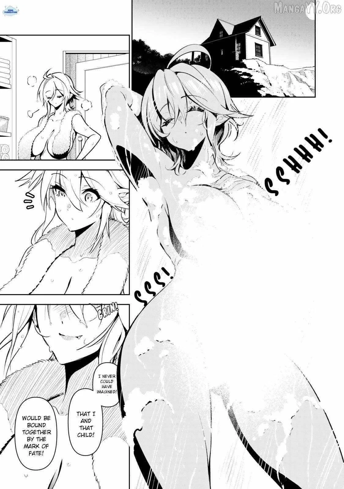 Nakama o Mamotte Shindara Nijuunen-go no Onaji Sekai ni Umarekawatta Ken…… demo Ore, Tensei Nikaime nandakedo? Chapter 3 – Page 1