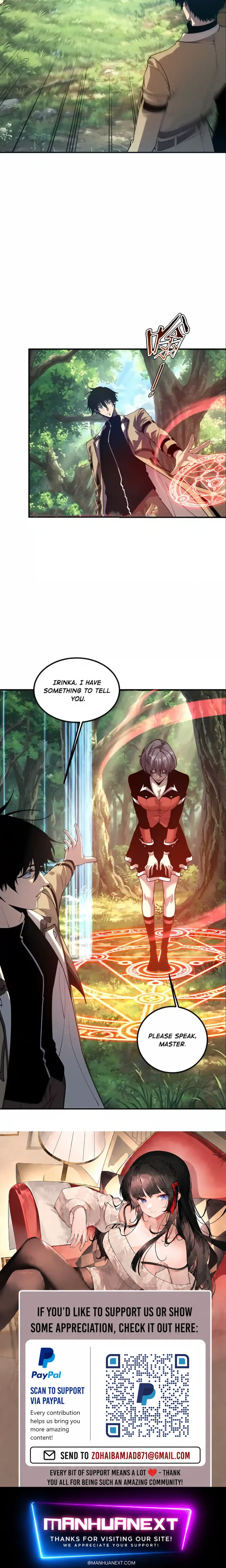 Global Superpowers: Awakening the Purple Thunder at the Beginning Chapter 89 – Page 26
