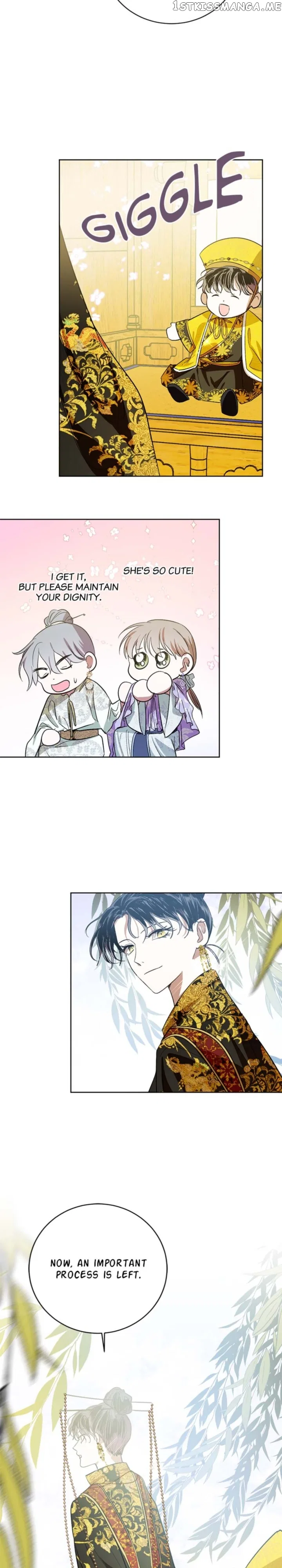 Yuri’s Palace Chapter 101 – Page 6