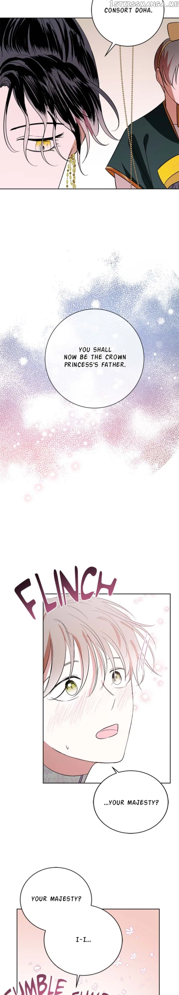 Yuri’s Palace Chapter 101 – Page 11